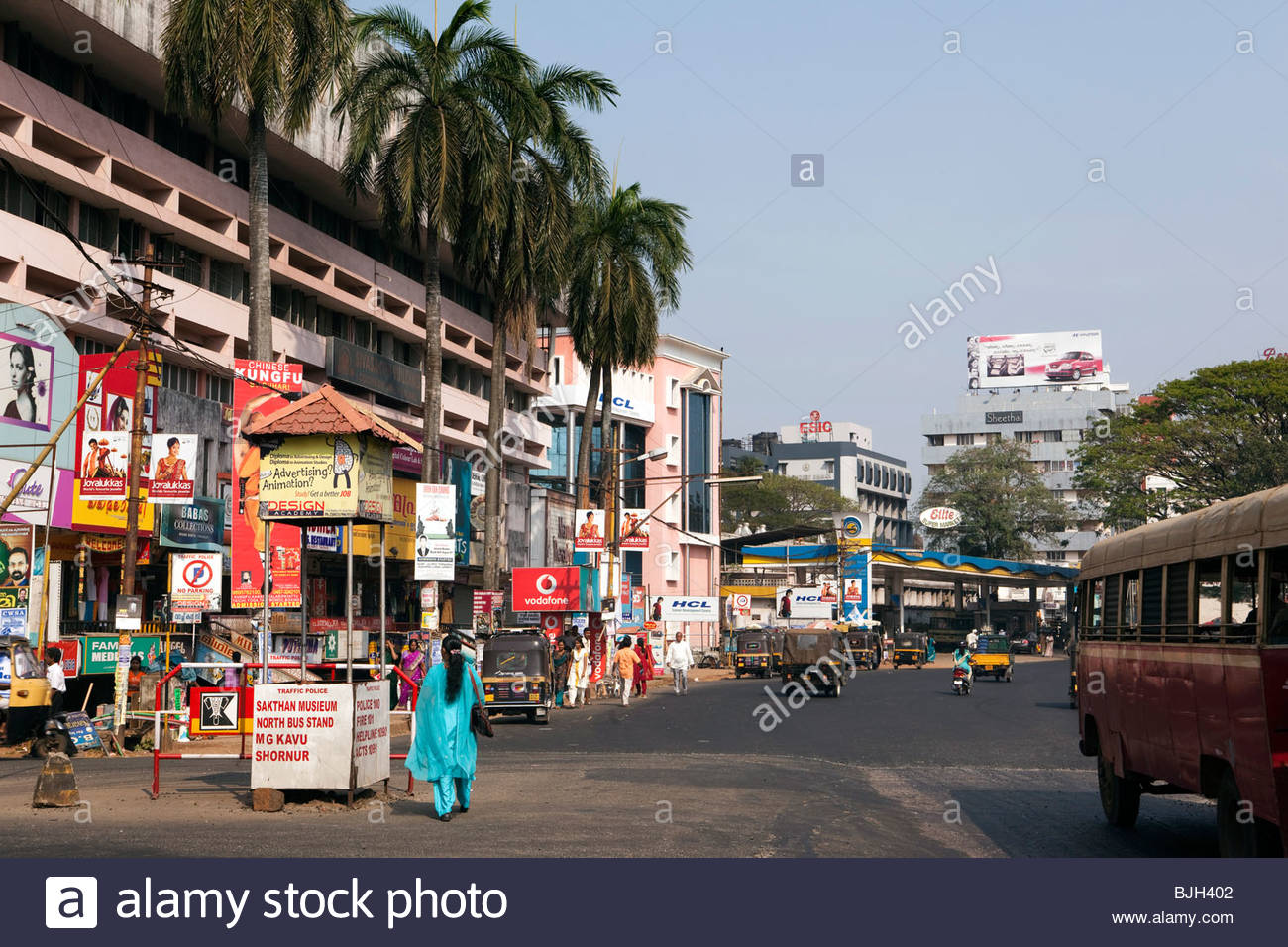 ପଶି ଆସିଛନ୍ତି ଆଇଏସ୍‌ ଆତଙ୍କବାଦୀ , କେରଳରେ ହାଇ ଆଲର୍ଟ ଜାରି