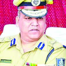 ସୌମେନ୍ଦ୍ର ପ୍ରିୟଦର୍ଶୀ ନୂଆ କମିଶନର