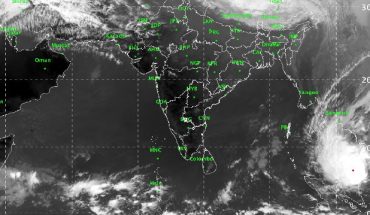 ଦାନା ବାନ୍ଧୁଛି ଲଘୁଚାପ 