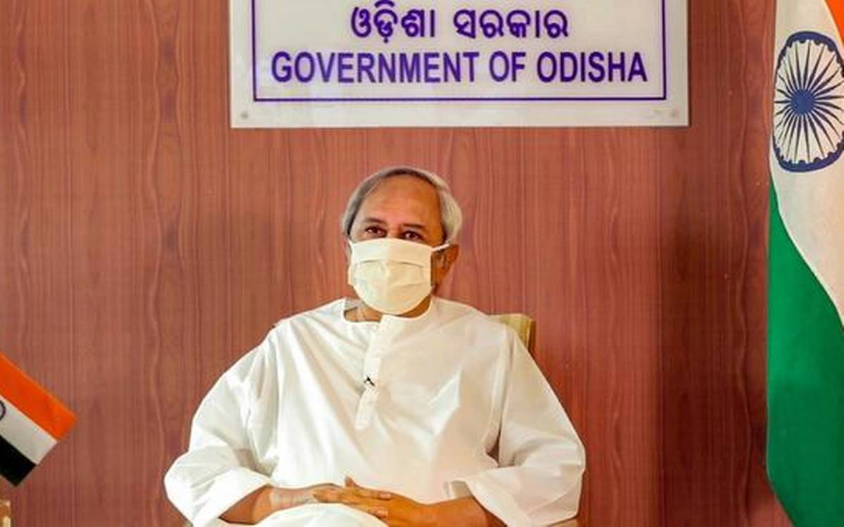 ‘ୟାସ’ କ୍ଷତିଗ୍ରସ୍ତ ଚାଷୀଙ୍କ ପାଇଁ ମୁଖ୍ୟମନ୍ତ୍ରୀଙ୍କ ପ୍ୟାକେଜ 